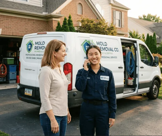 Crawlspace Mold Remediation Burfordville, MO FAQs